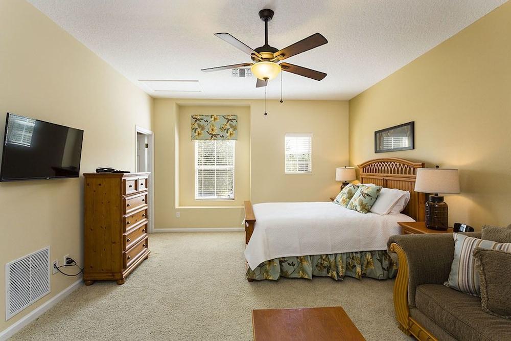 Je58869 - Reunion Resort - 5 Bed 4 Baths Villa