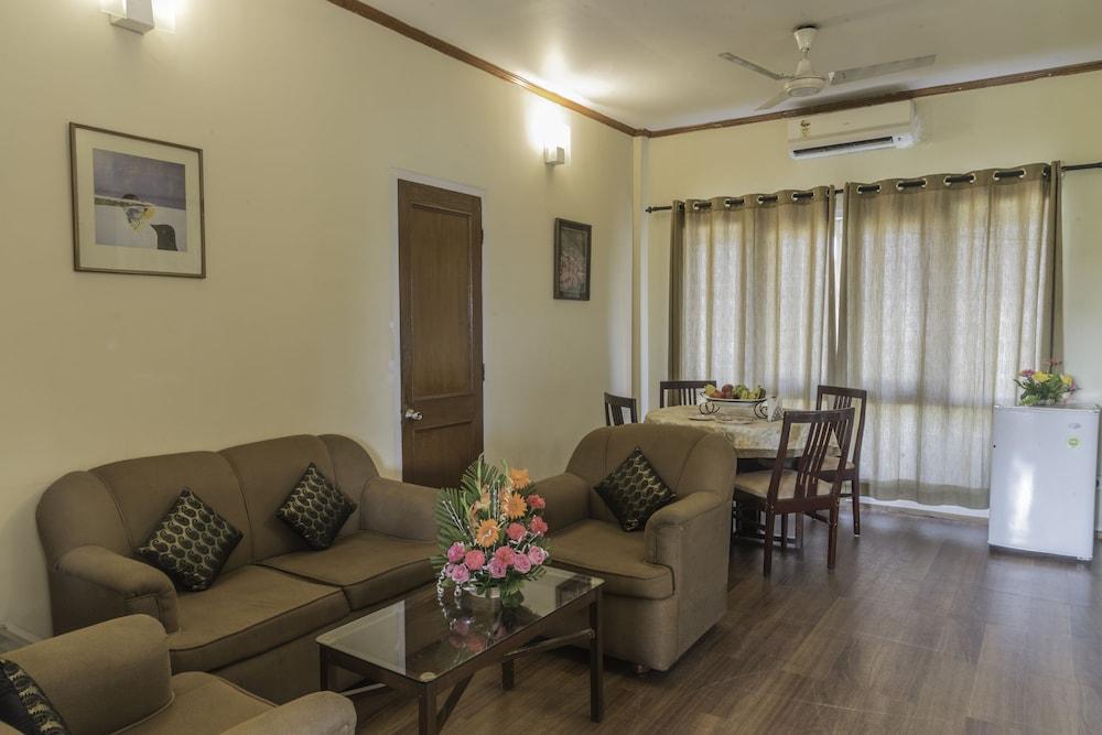 Landmark Hotel Guwahati