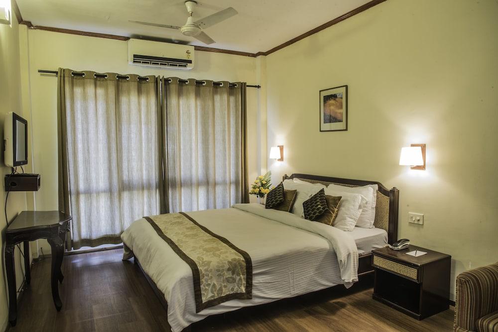 Landmark Hotel Guwahati