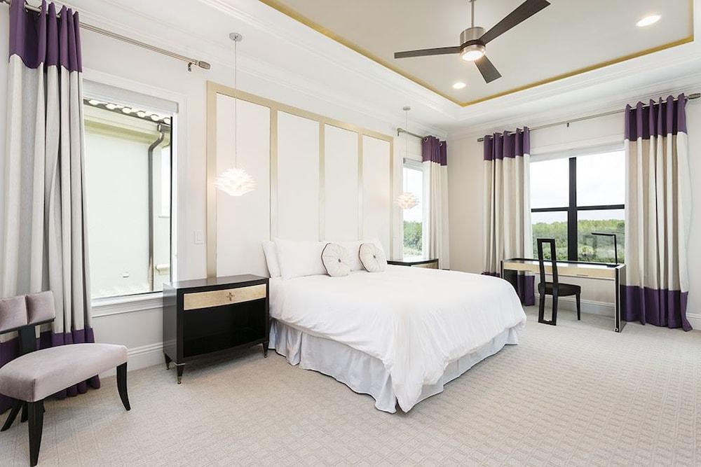 Je61091 - Reunion Resort - 7 Bed 7 Baths Villa