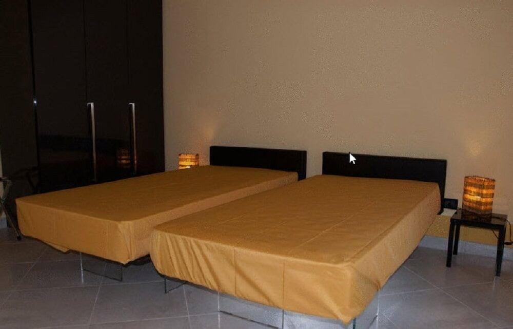 Green della Reggia Residence