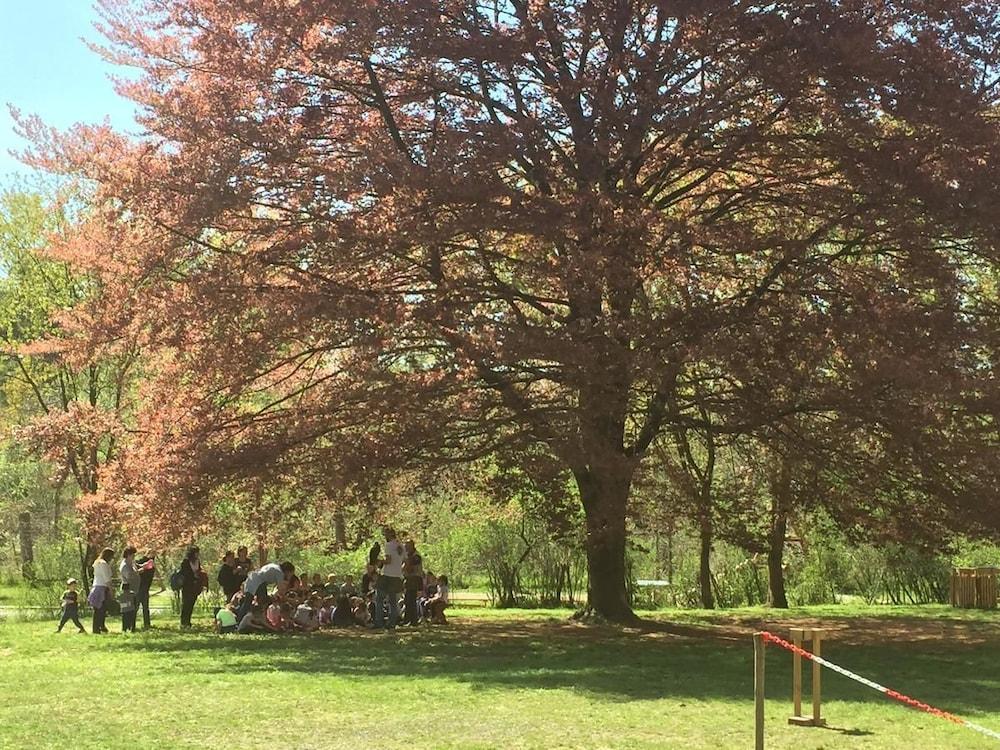 Locanda di Cascina Oslera