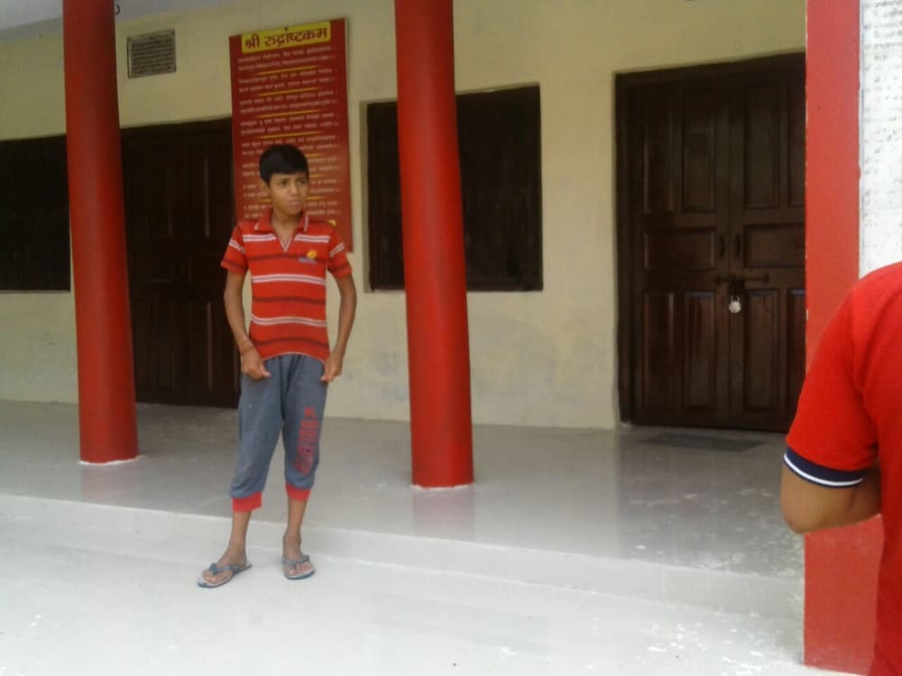 Bhajan Ashram Neelkanth