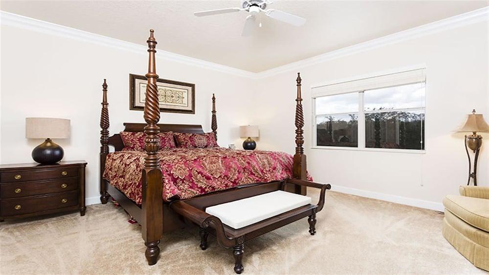 Je47048 - Reunion Resort - 4 Bed 4 Baths Villa