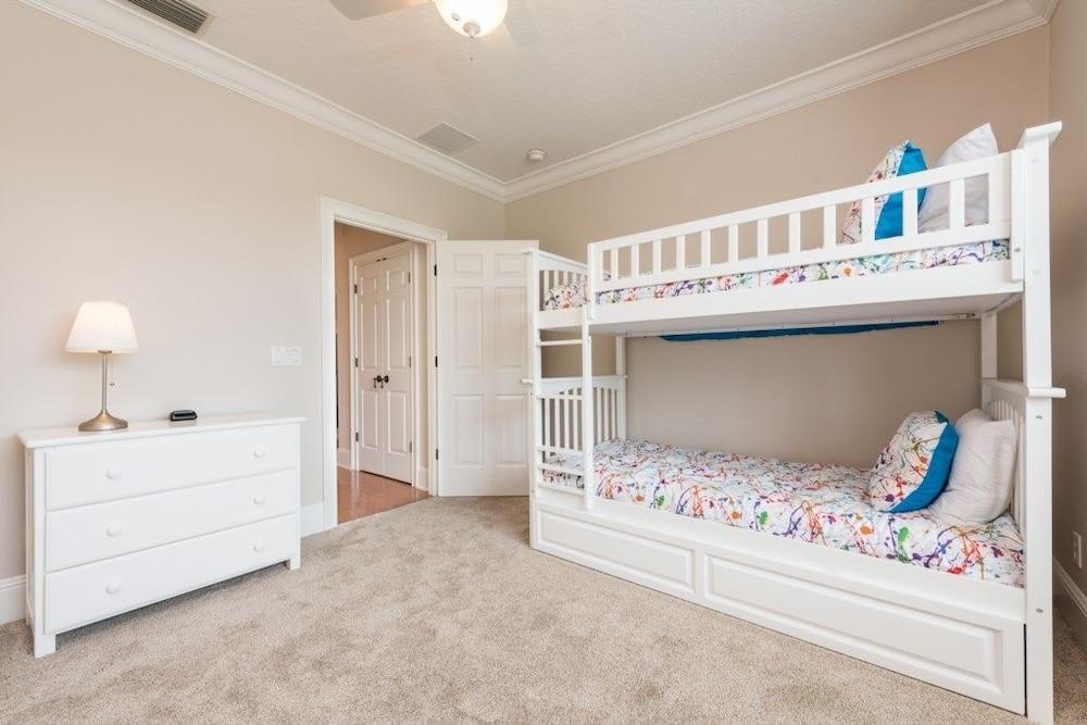 Je47715 - Reunion Resort - 3 Bed 2 Baths Villa