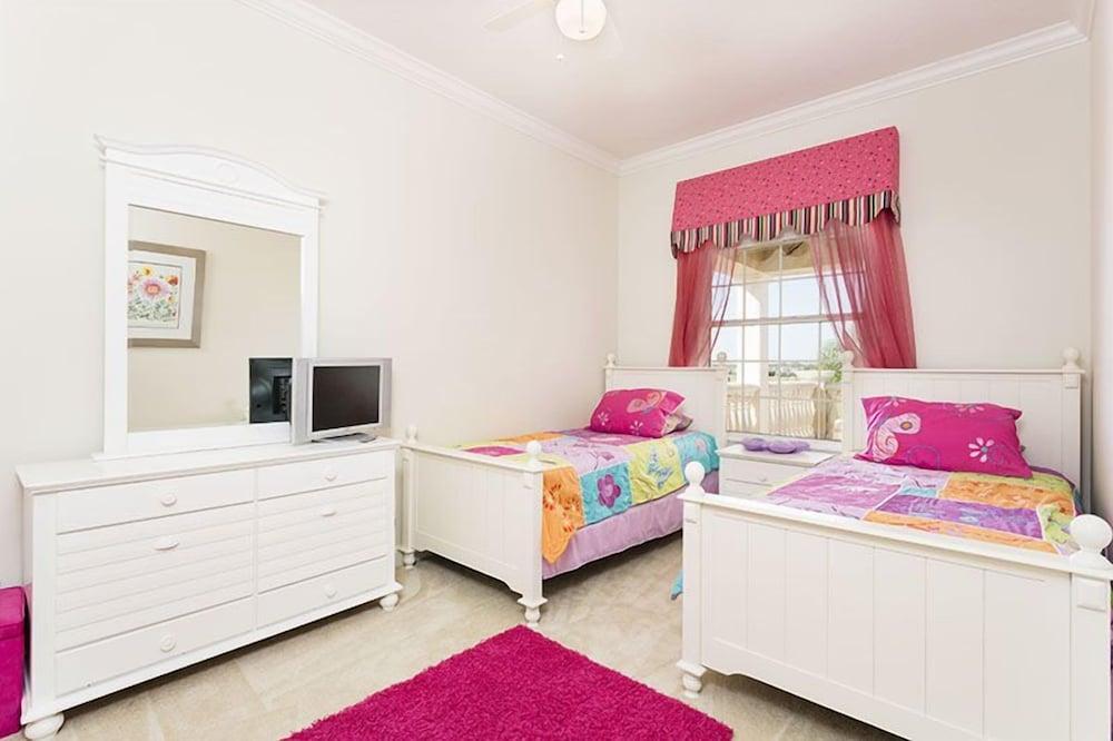 Je47047 - Reunion Resort - 5 Bed 4 Baths Villa