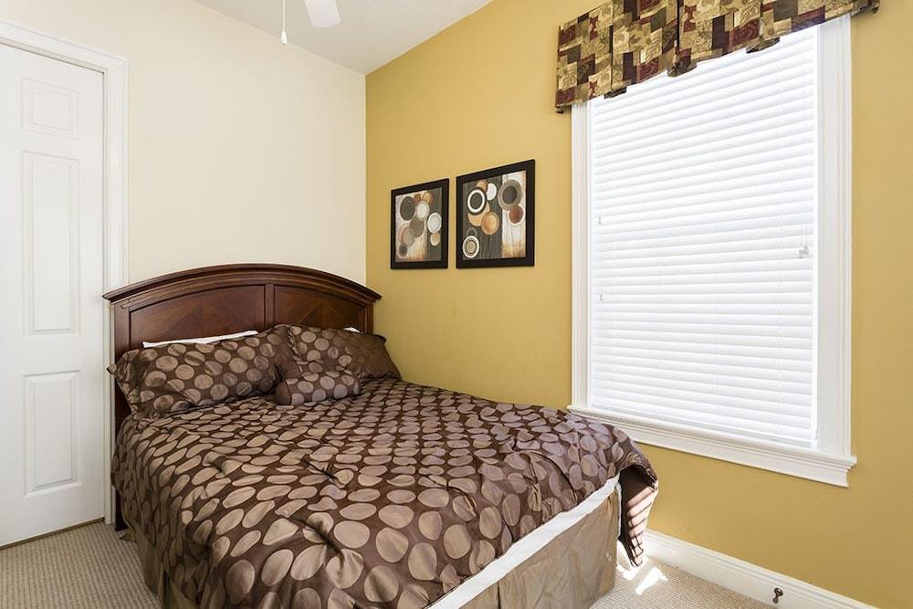 Je47858 - Reunion Resort - 6 Bed 4 Baths Villa