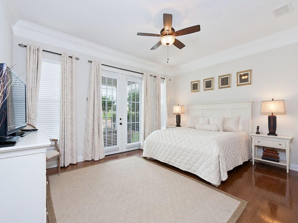 Je45659 - Reunion Resort - 5 Bed 4 Baths Villa