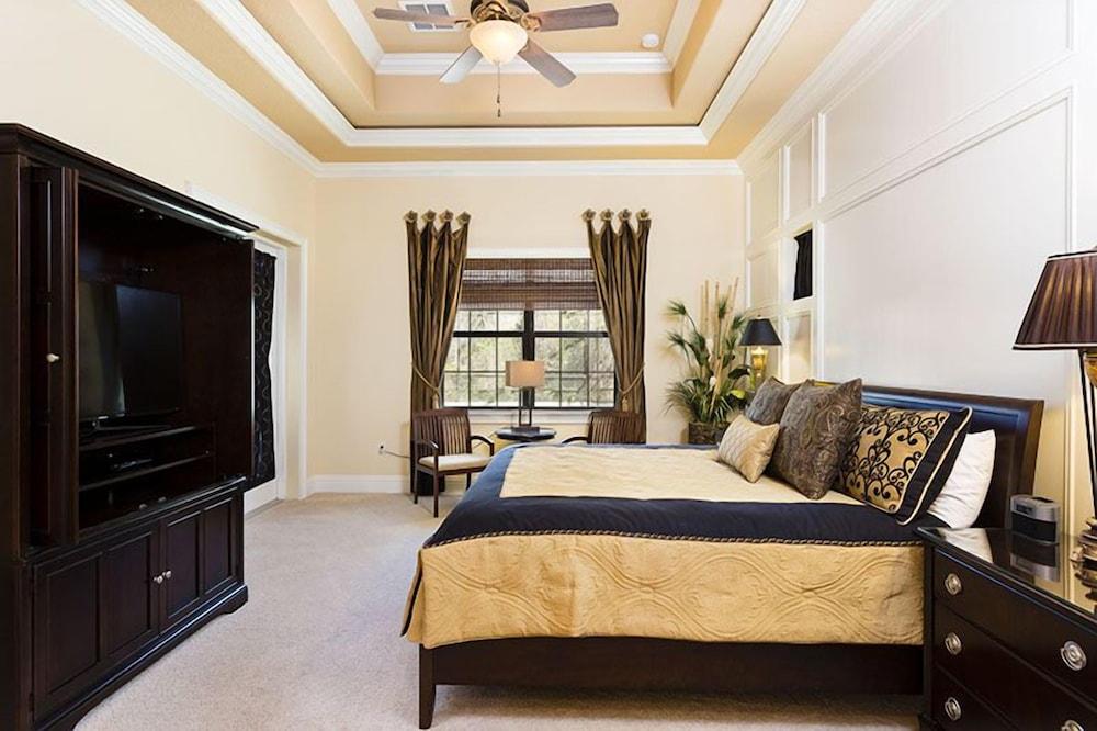 Je48322 - Reunion Resort - 6 Bed 6 Baths Villa