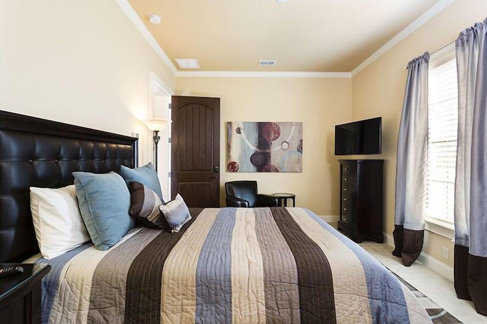 Je48322 - Reunion Resort - 6 Bed 6 Baths Villa