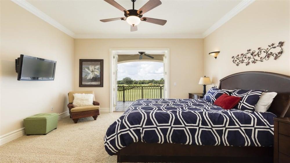 Je49280 - Reunion Resort - 6 Bed 5 Baths Villa