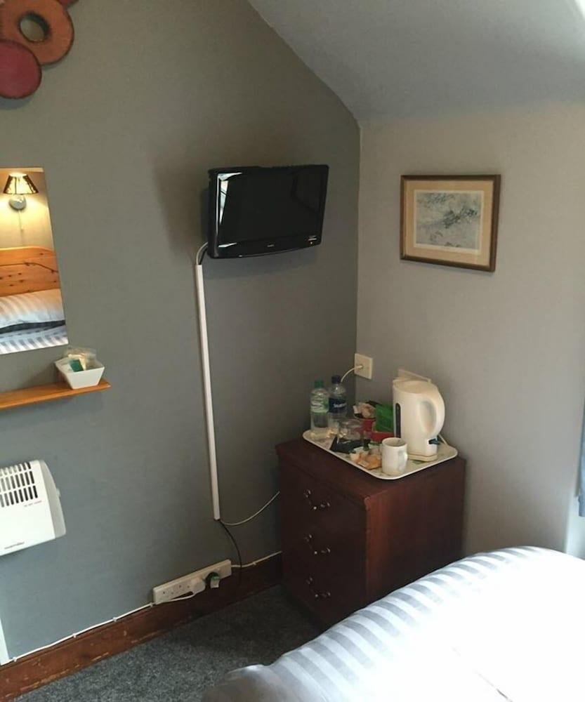 Tullochard Guest house