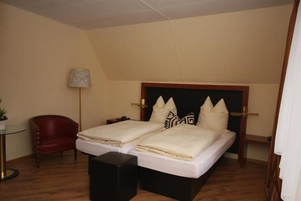 Hotel Zur Lindenwirtin