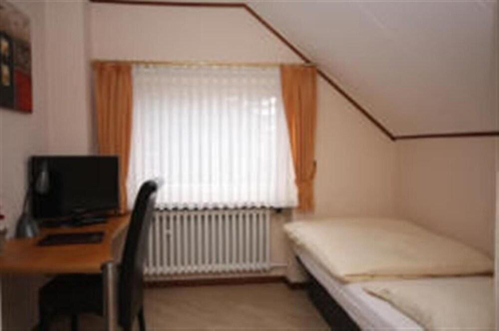 Hotel Zur Lindenwirtin