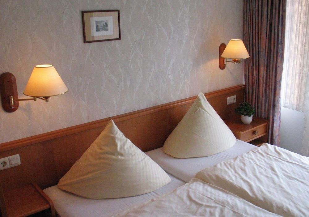 Hotel Waldcafé Jäger