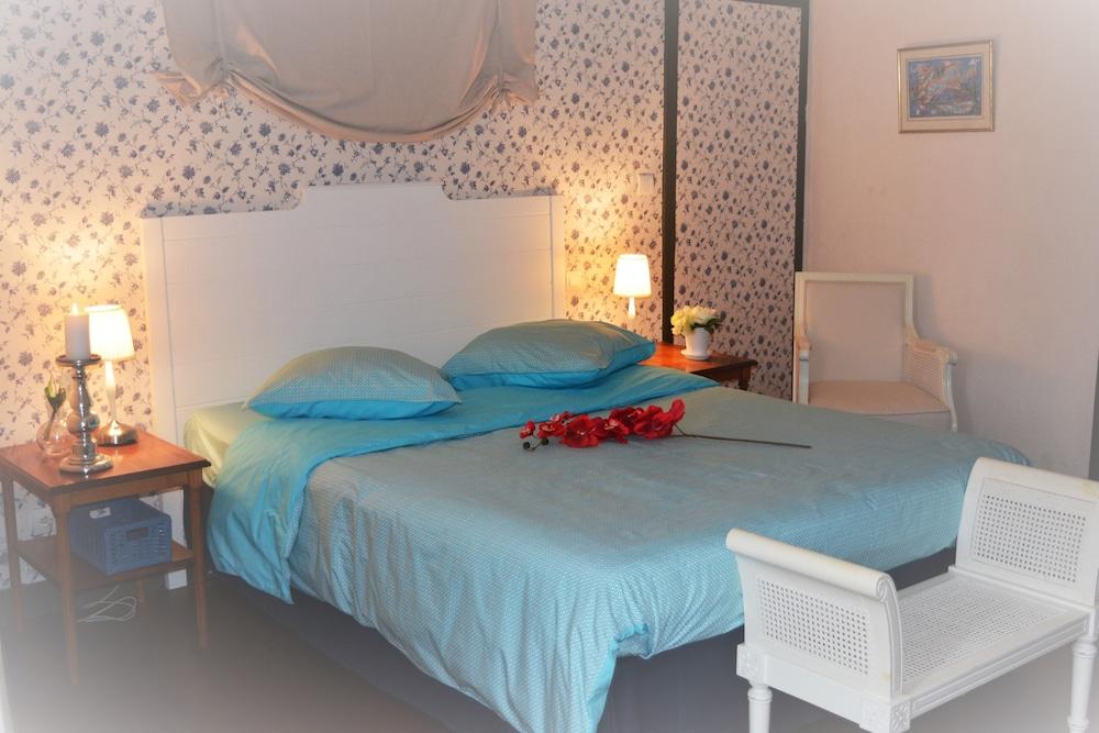 Chambre D'hôtes La Cour des Saligues