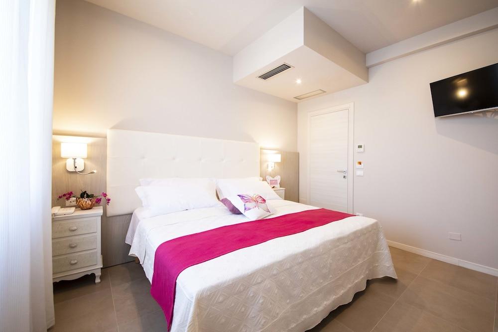 Apart-Hotel La Rocchetta