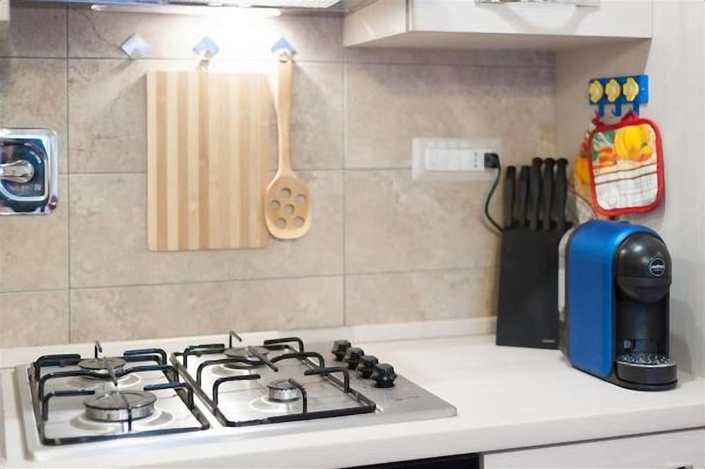 A Different Side of Florence