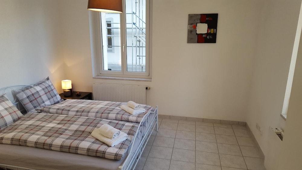 Casa Carmela Apartment