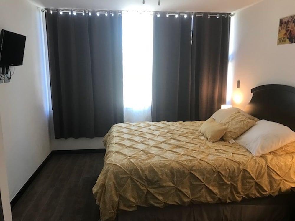 GTZ10 Executive Residence