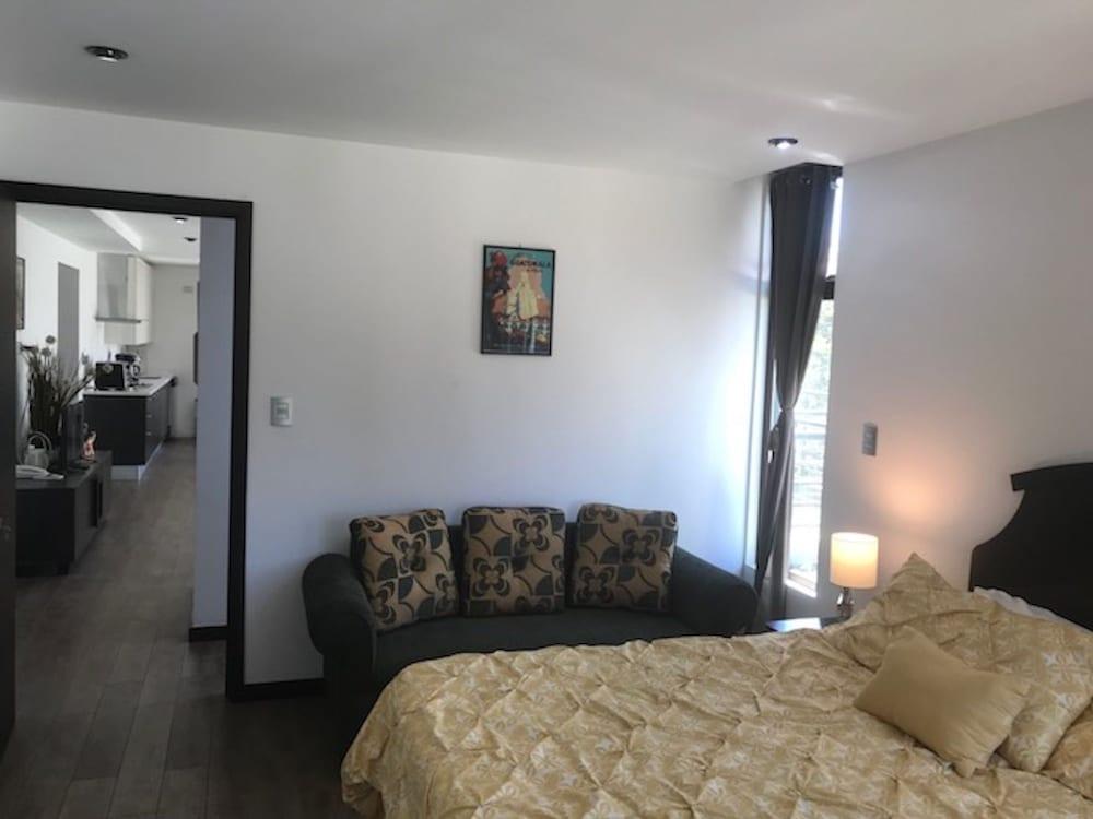 GTZ10 Executive Residence