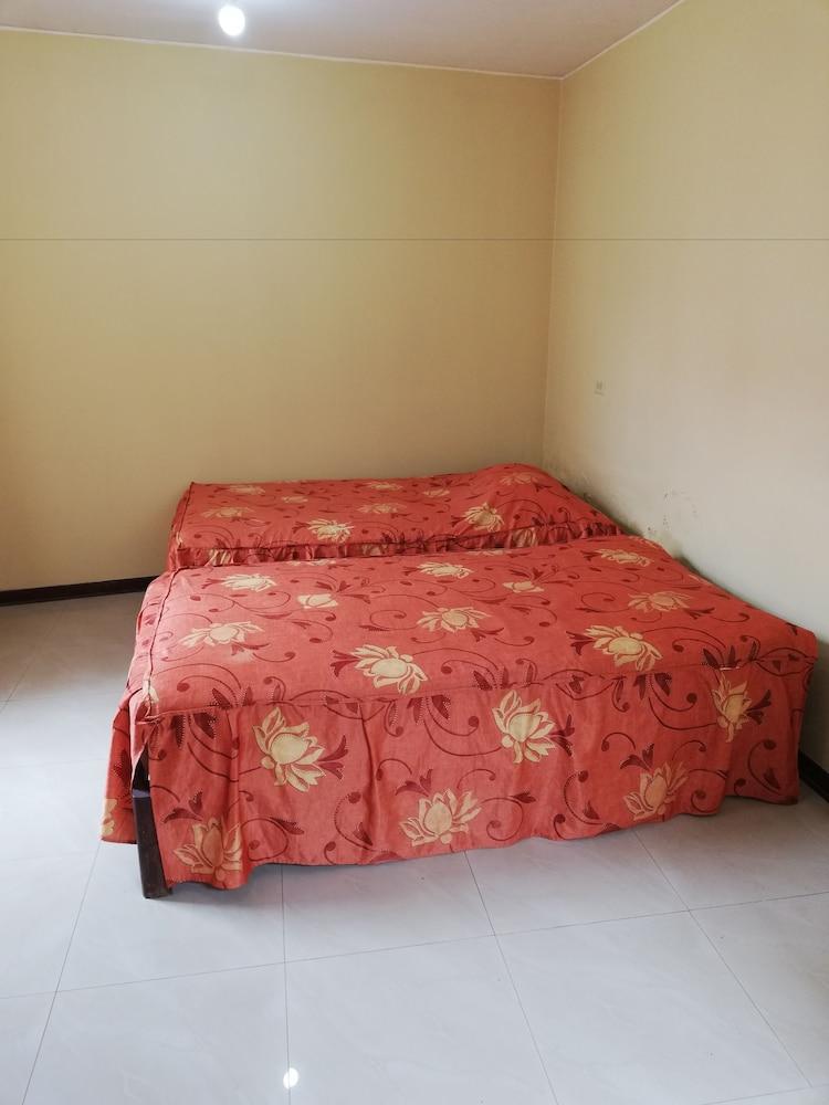 La Quinta de Allison Hotel & Backpackers