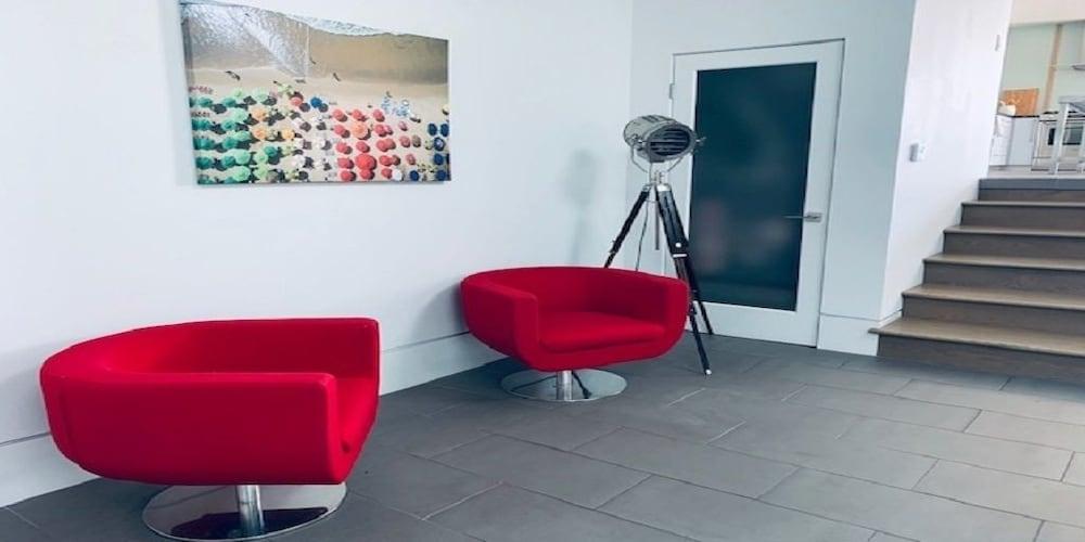 Malibu Ocean Front Villa