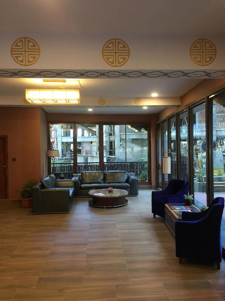 Bhutan Boutique Residency