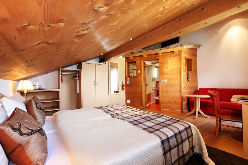 Amber Ski-in/out Hotel & Spa