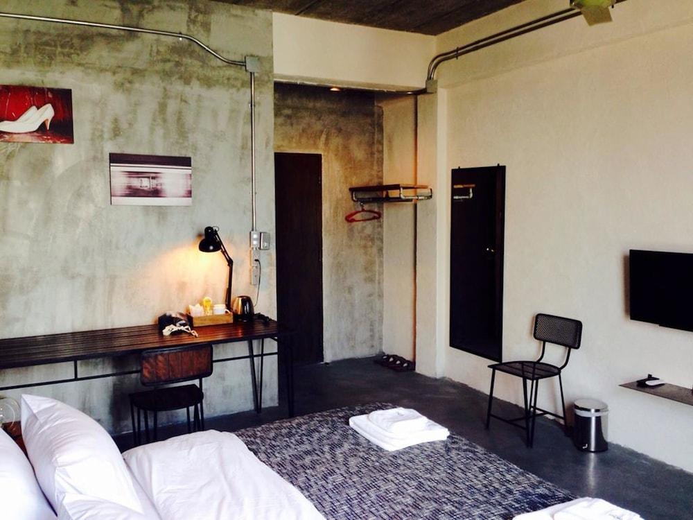 Samantan Hotel at Nimman