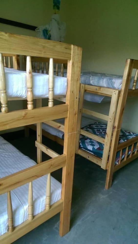 Kabale Backpackers