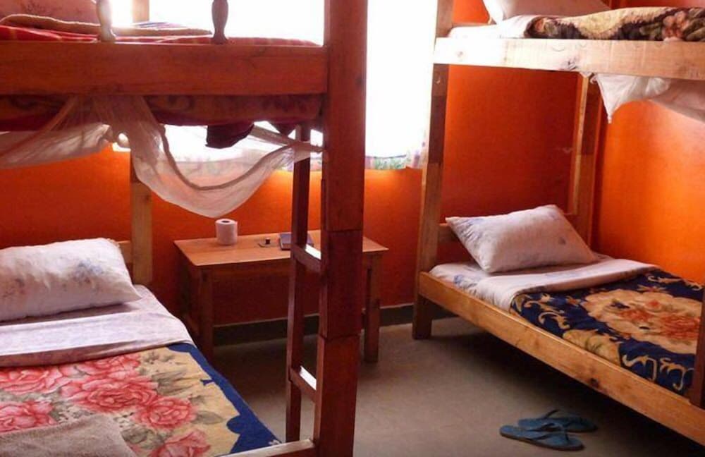 Kabale Backpackers