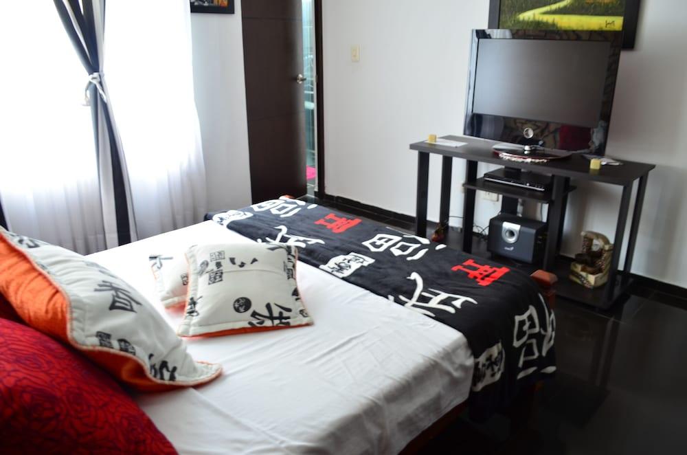 Fantastico Chalet Vacacional