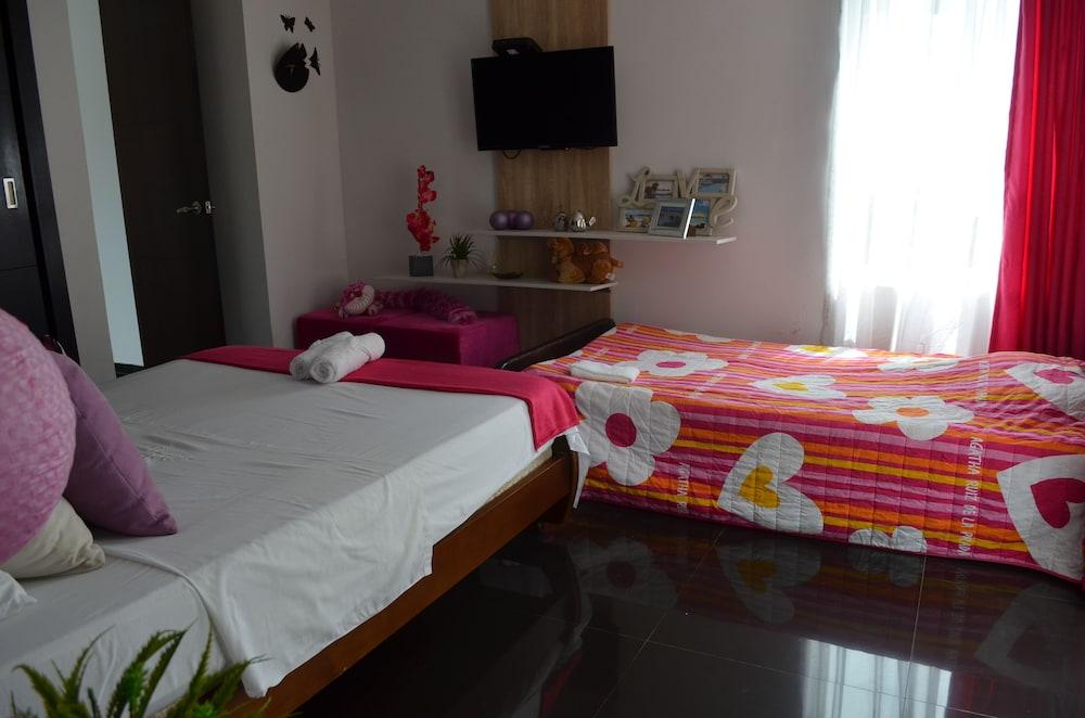 Fantastico Chalet Vacacional