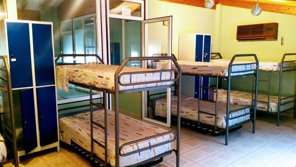 Hostal Marqués del Campo