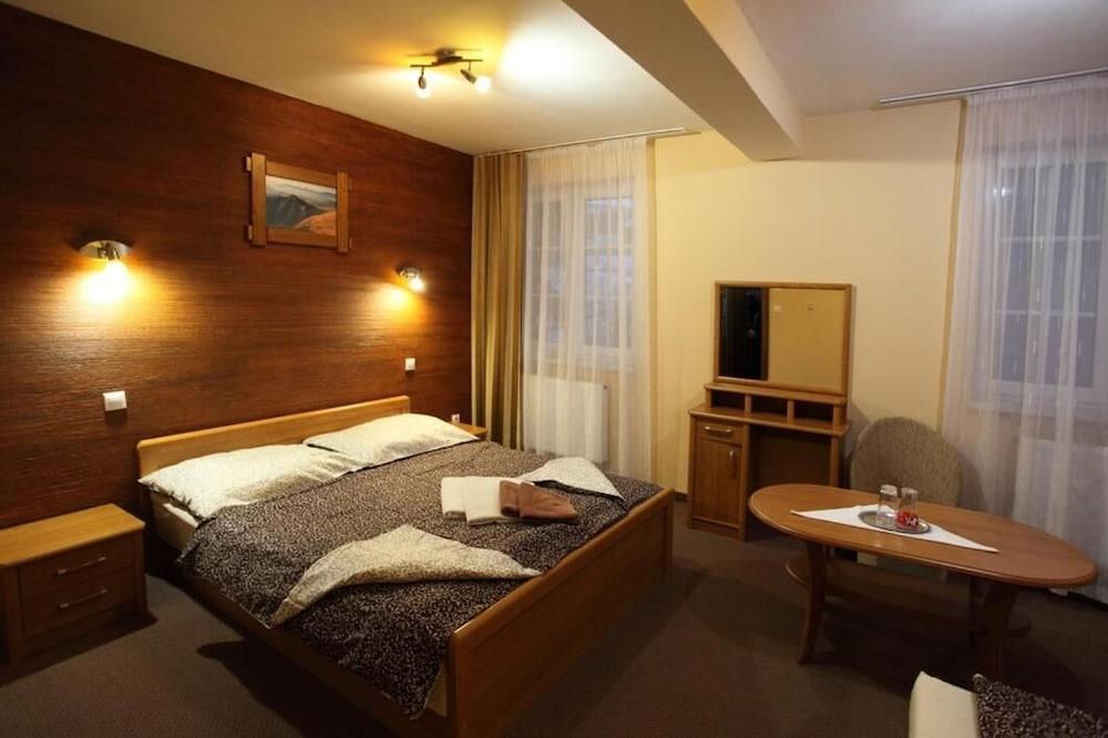 Penzion Josu Zuberec