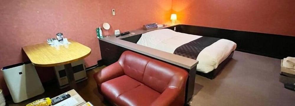 HOTEL SUZUKAKE - Adult Only