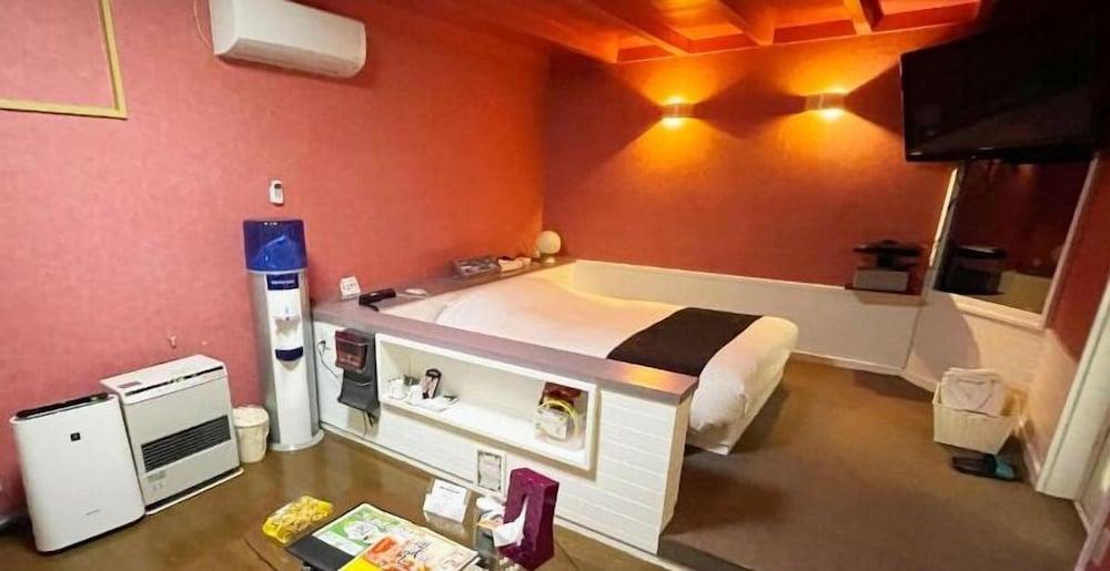 HOTEL SUZUKAKE - Adult Only