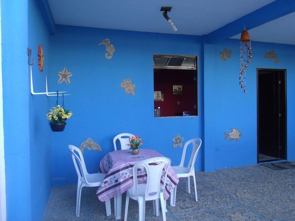 Casa de Praia Paraíso Litoral Norte