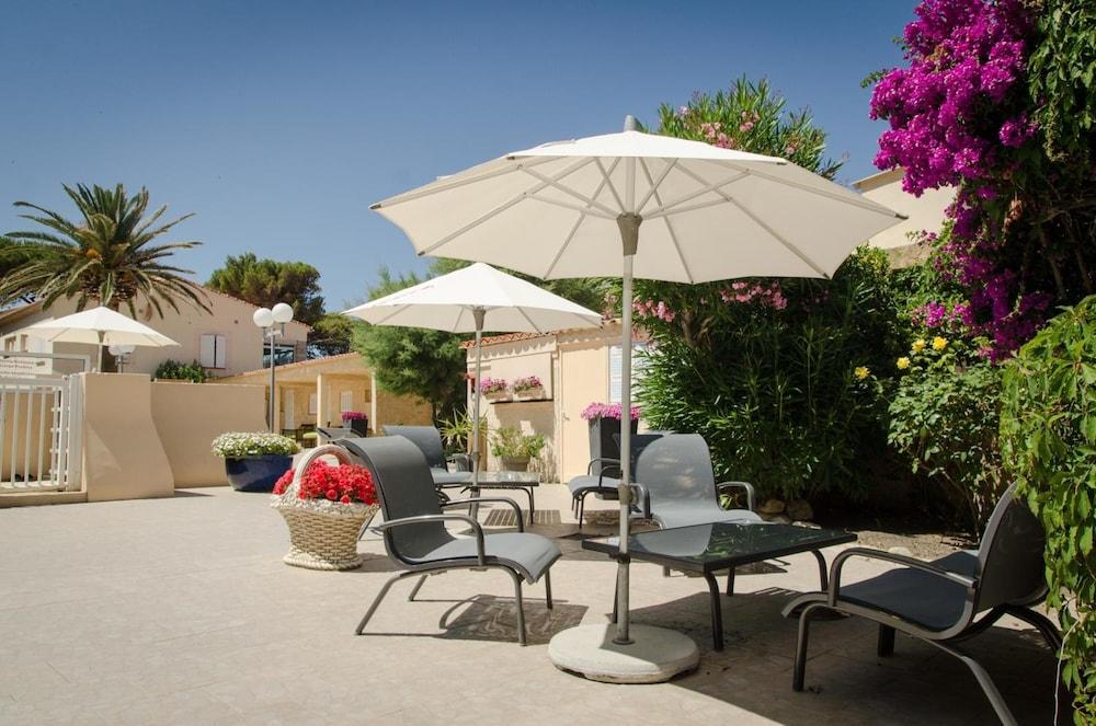 Hôtel Restaurant L'Ondine