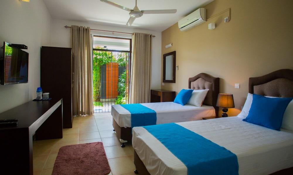 Jasmine Breeze - 4 Bedroom Villa