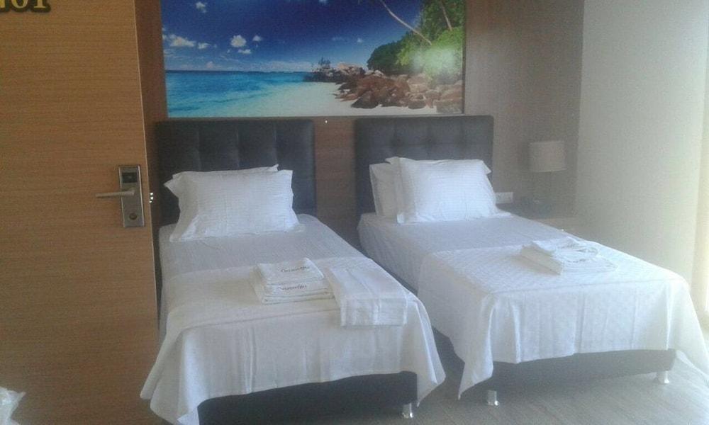 Geyikli Grand Resort Otel