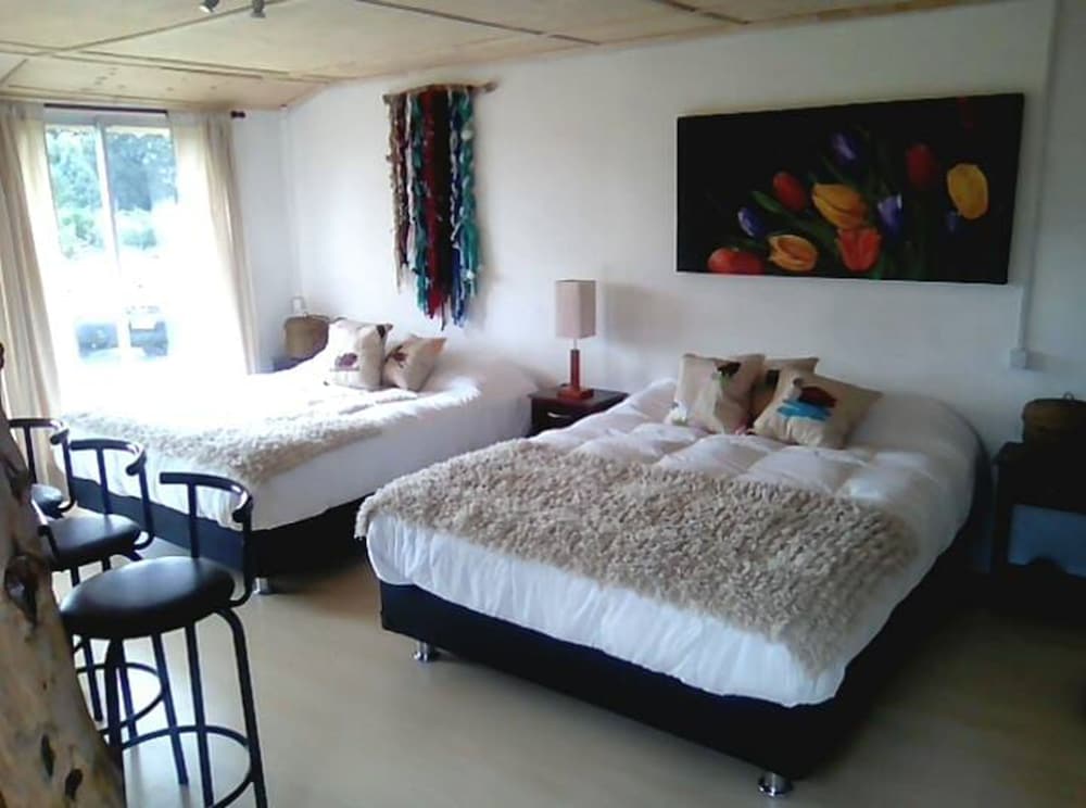 Lodge Guarida del Trauco