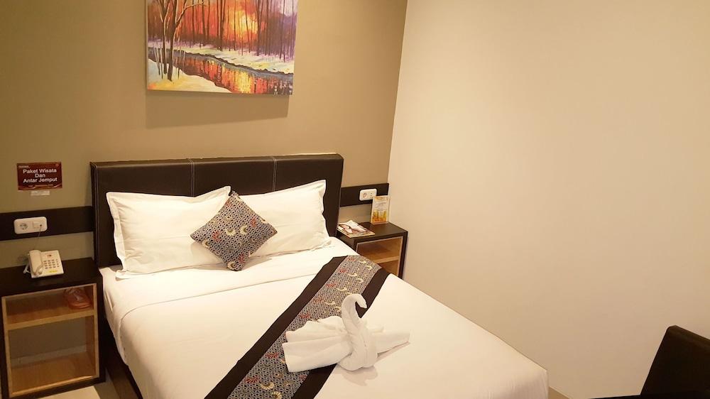 Sunrise Hotel Jombor