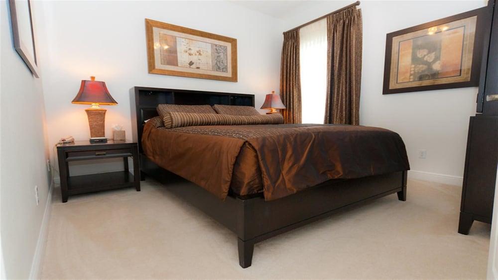 Je43024 - Reunion Resort - 4 Bed 2 Baths Villa