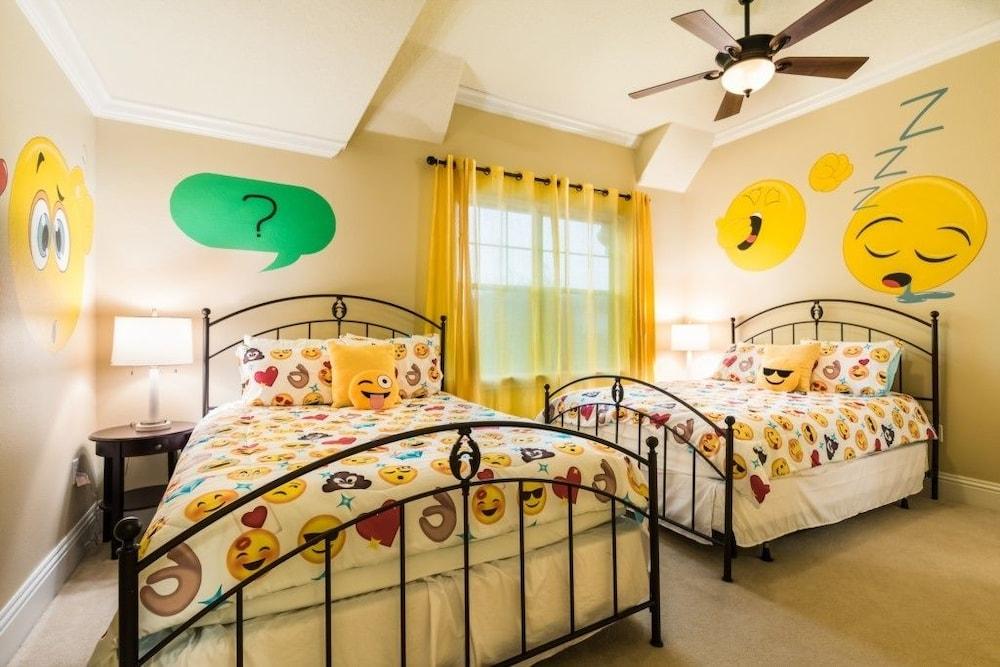 Je41982 - Reunion Resort - 6 Bed 5 Baths Villa