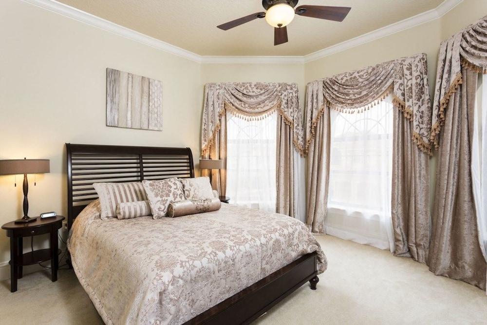 Je41982 - Reunion Resort - 6 Bed 5 Baths Villa