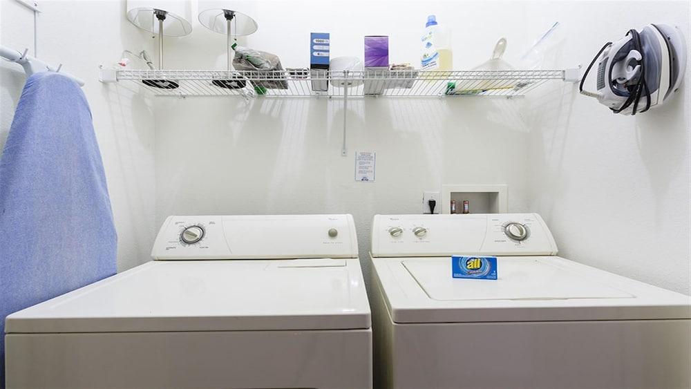 Je62762 - Reunion Resort - 4 Bed 2 Baths Villa