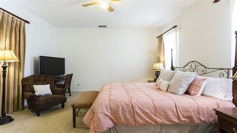 Je62762 - Reunion Resort - 4 Bed 2 Baths Villa