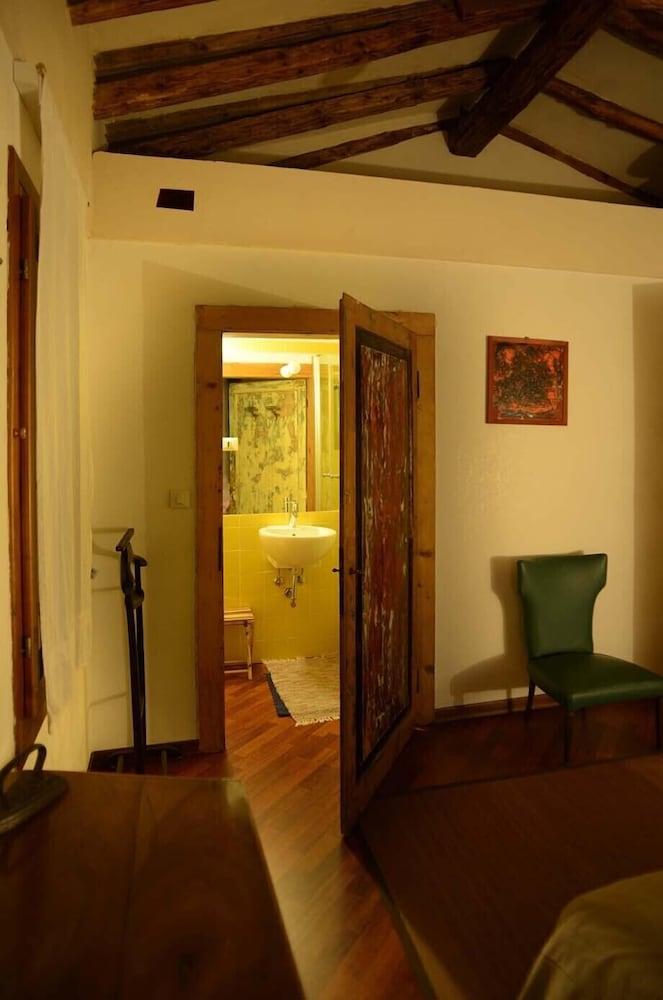 Mi Casa tu Casa Bed & Breakfast